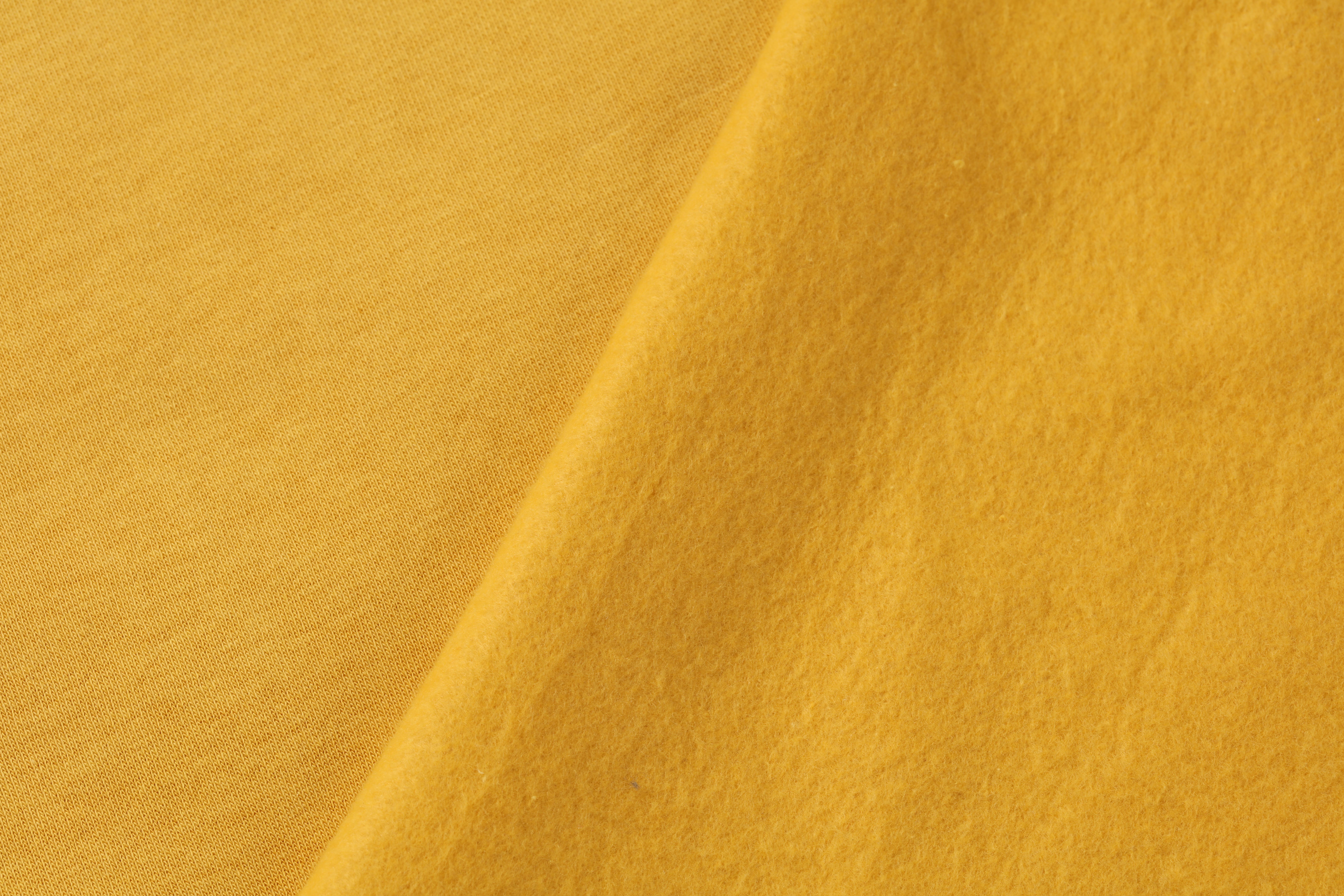 Single Jersey Three-thread Fleece Circular Knitting Machine