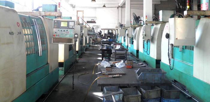 Workshop
