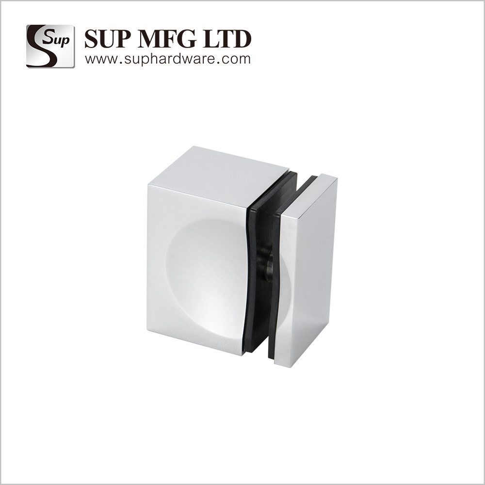 Shower door knob DK17-1