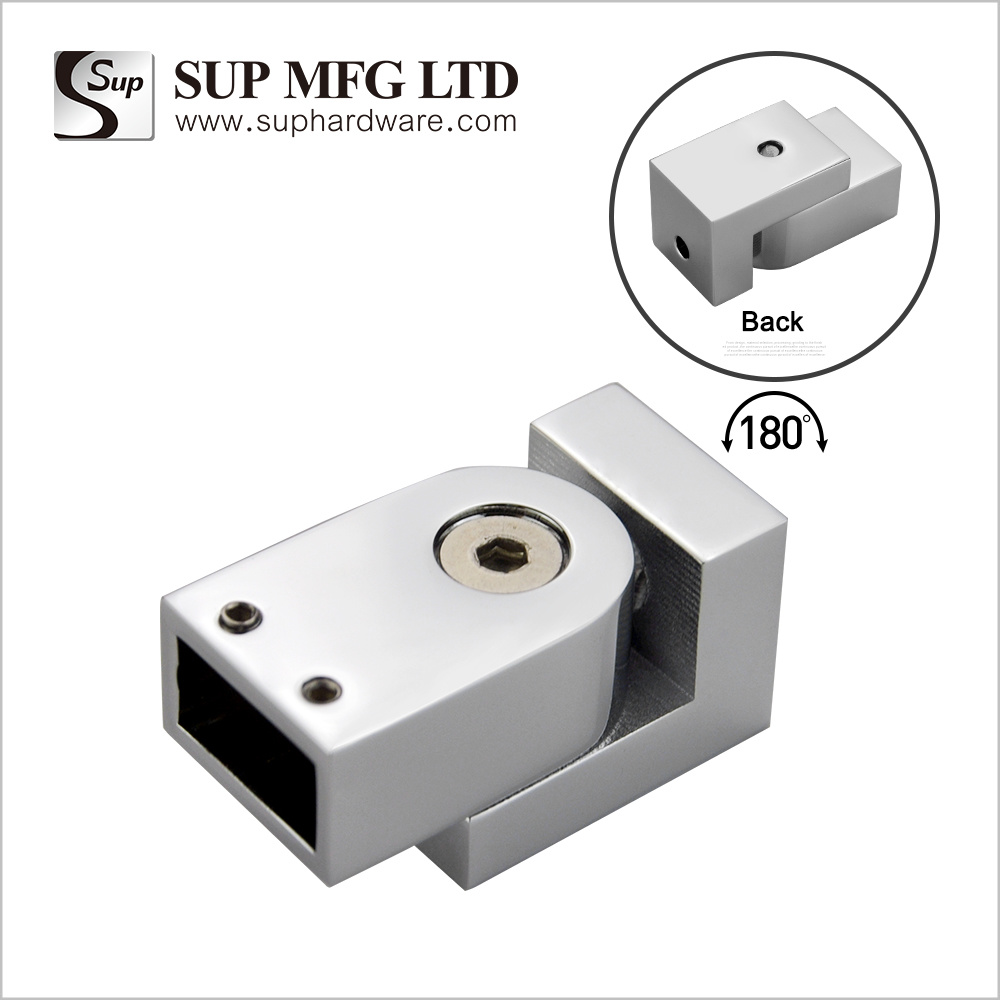 10x20mm Tube Connector RC59