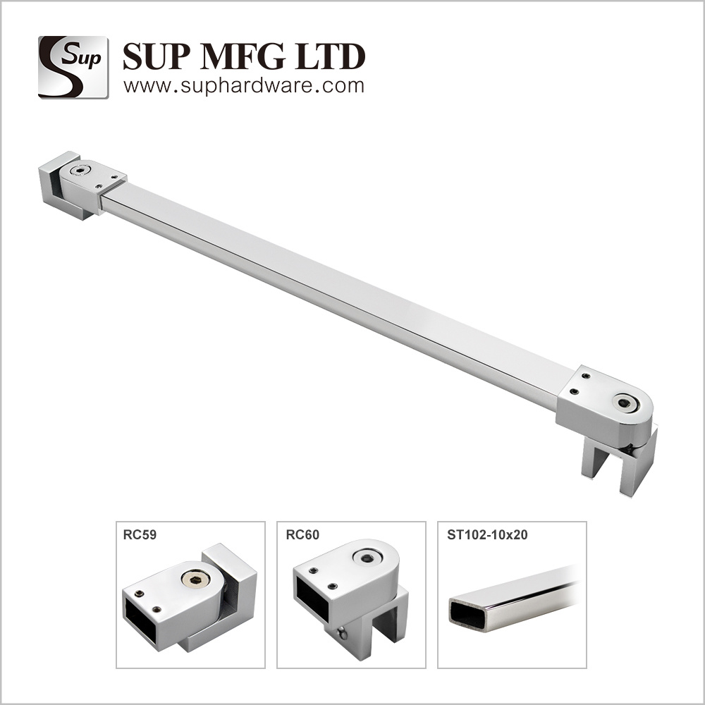 10x20mm Support Bar SB705