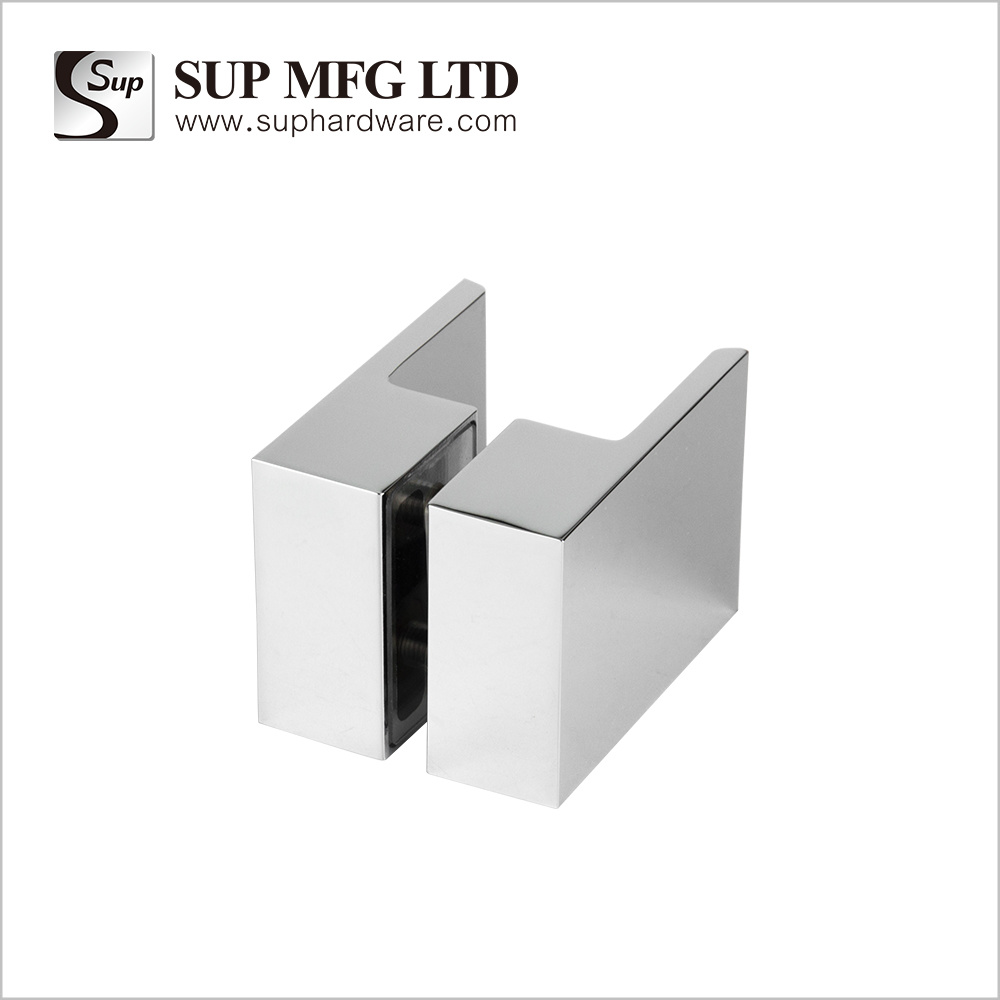 Shower door knob DK15-4C