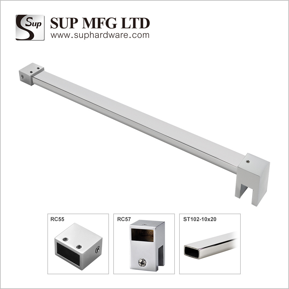 10x20mm Support Bar SB701