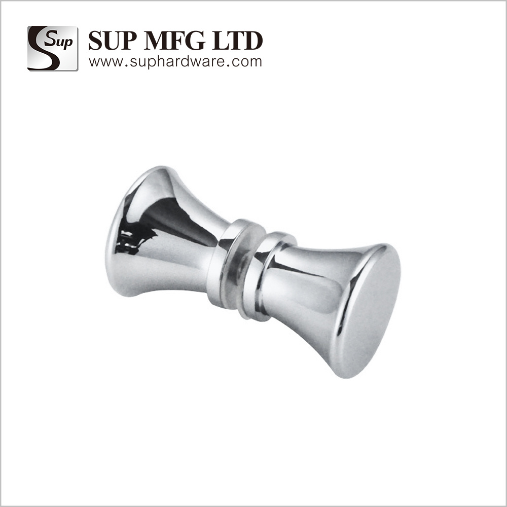 Shower door knob DK11-2