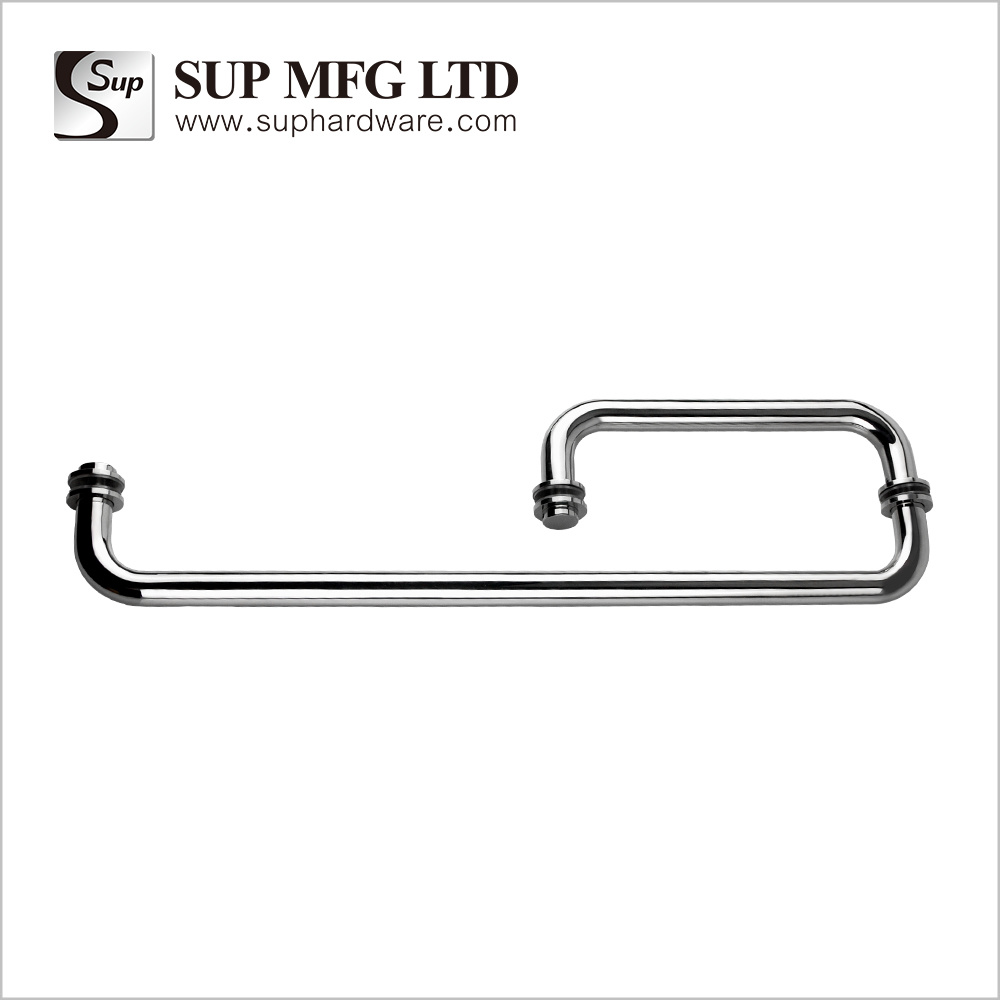 Glass Door Handle DH806-19-450-200