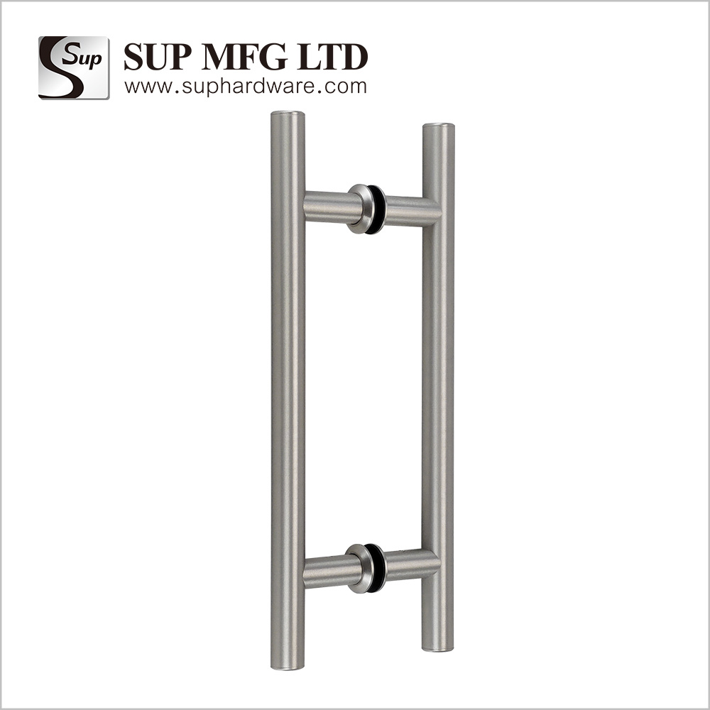 Glass Door Handle DH134A