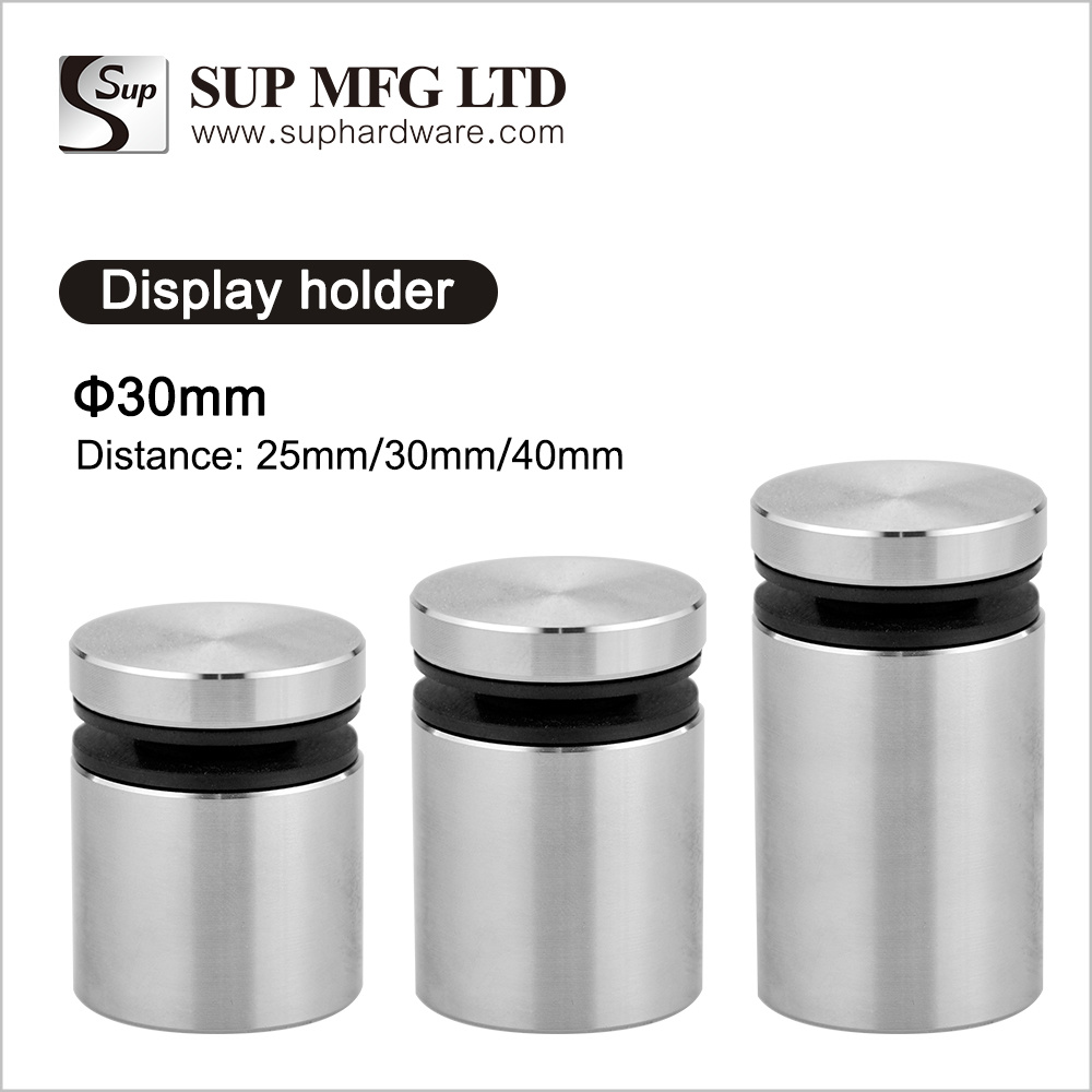 Display Holder SF30 Series