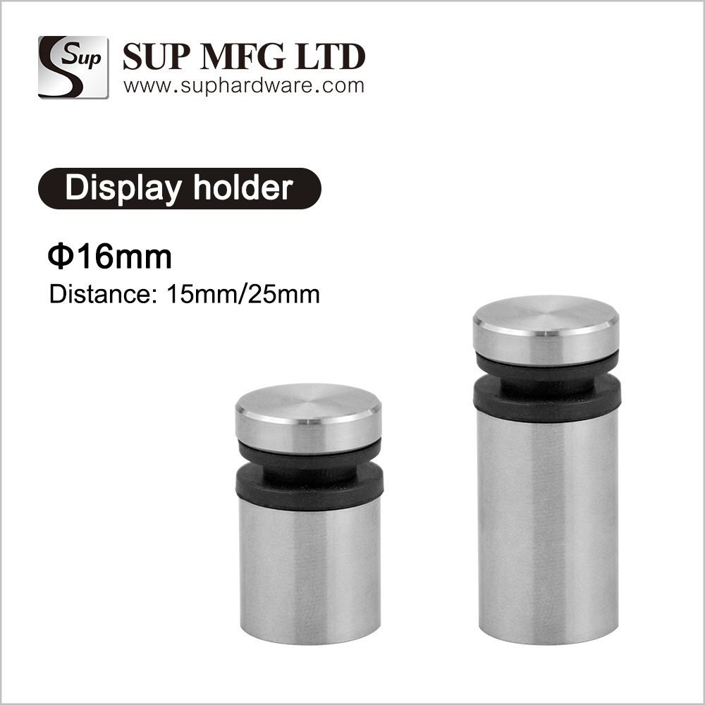 Display Holder SF16 Series