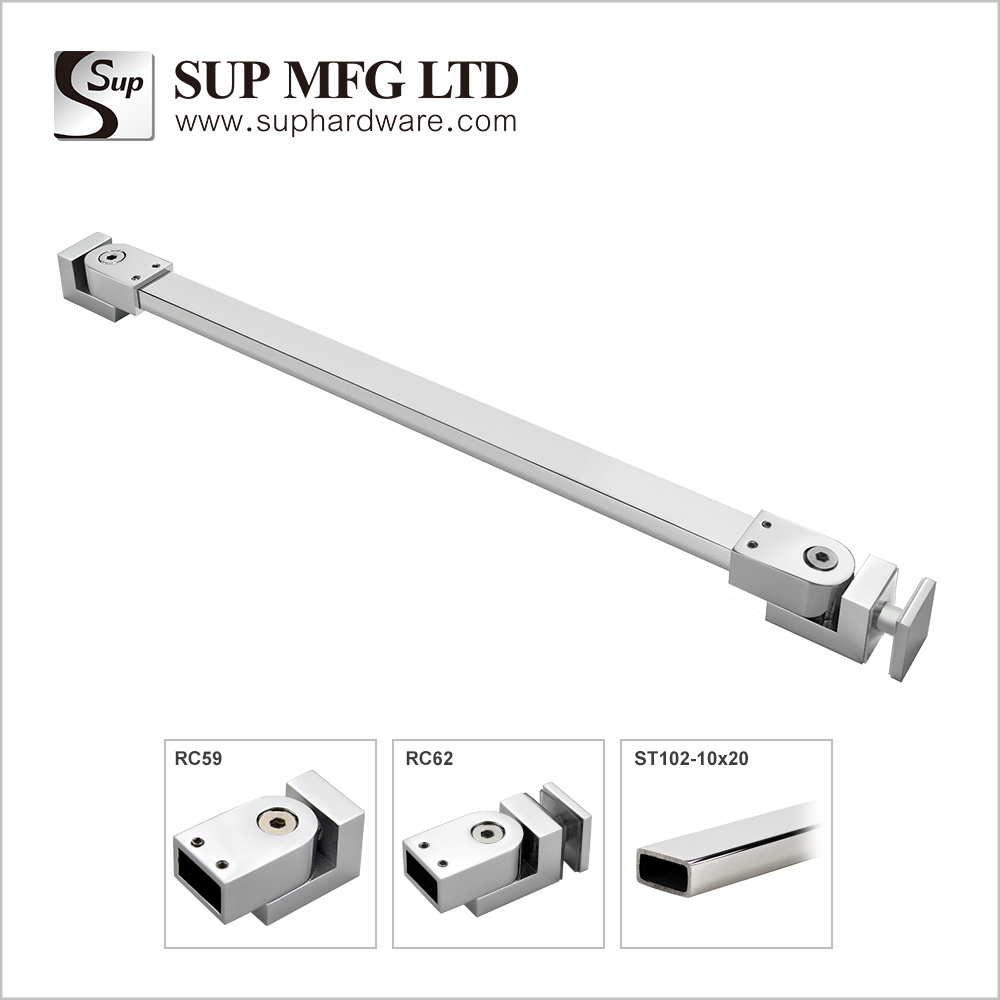 10x20mm Support Bar SB706