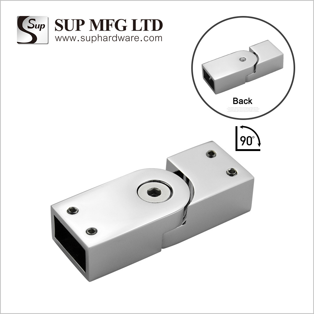 10x20mm Tube Connector RC63