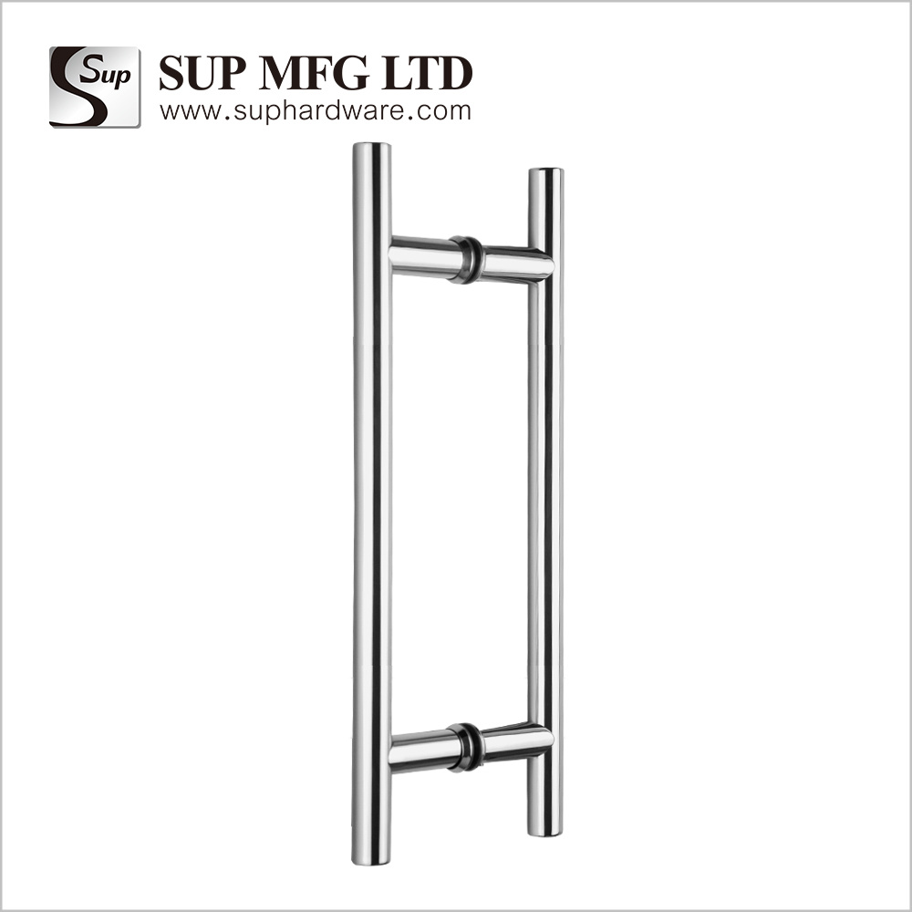 Glass Door Handle DH120A-500-350