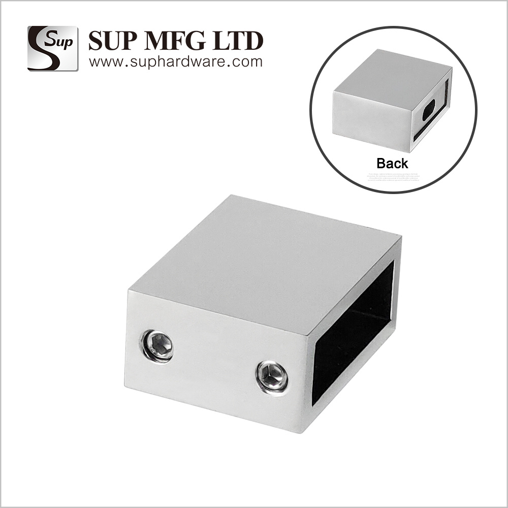 10x30mm Tube Connector RC226-10x30