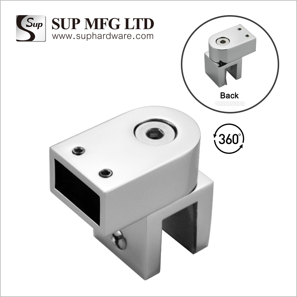 10x20mm Tube Connector RC60