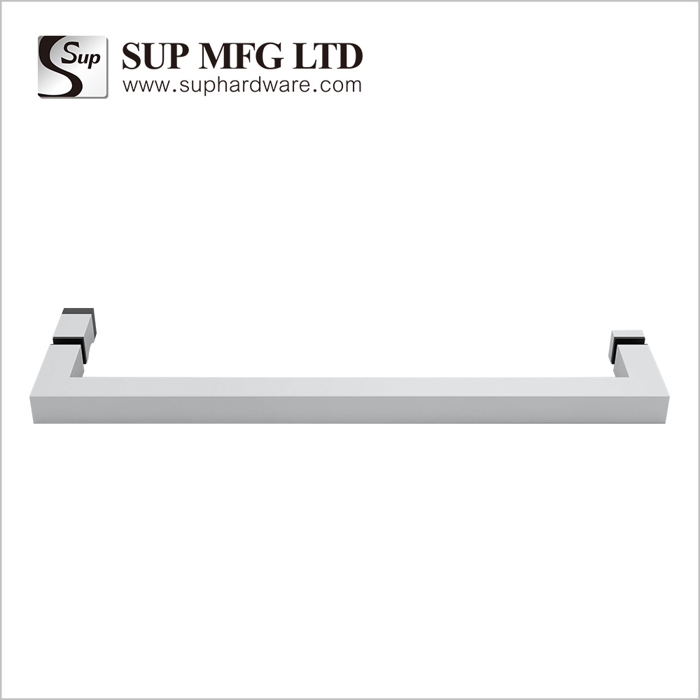 Glass Door Handle DH607