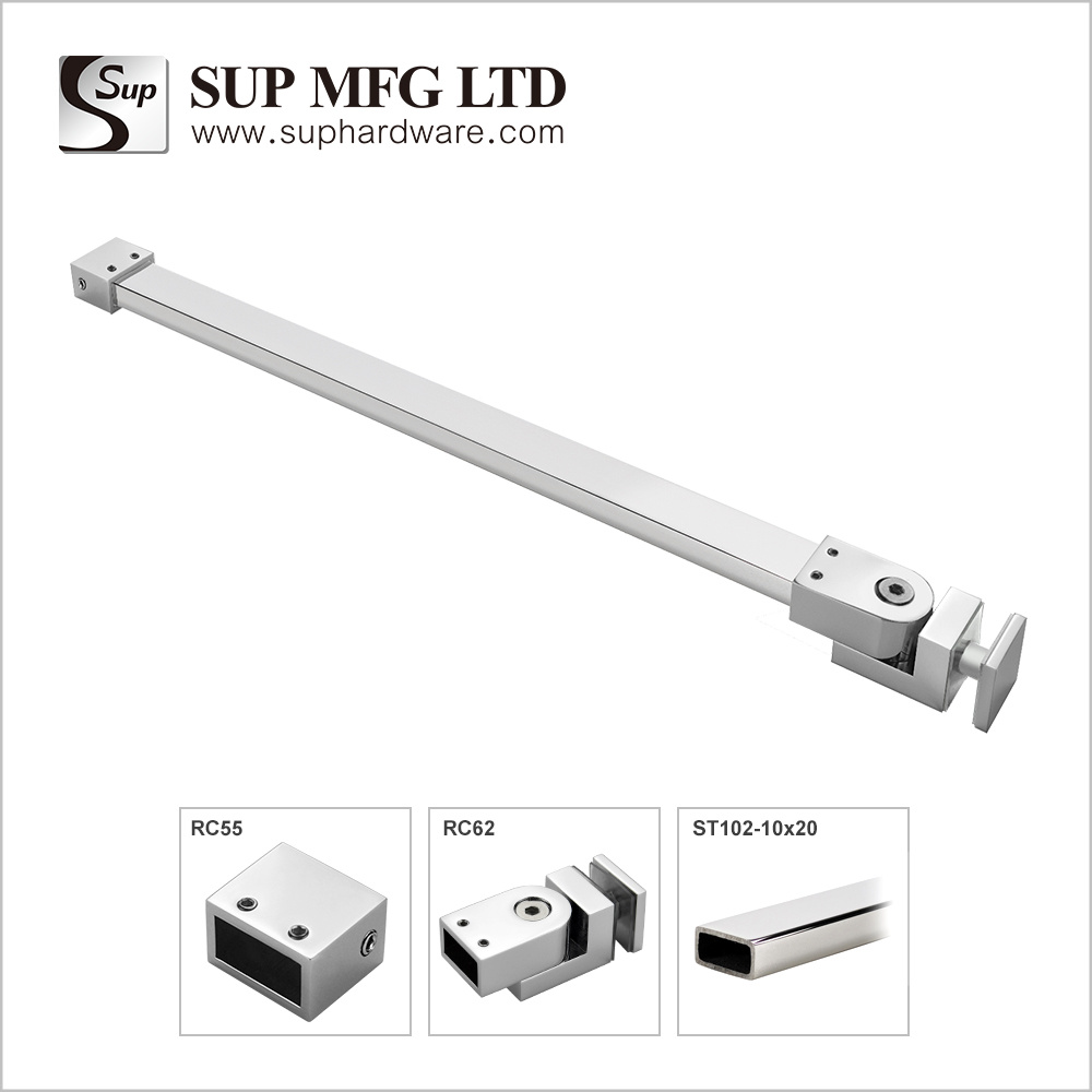 10x20mm Support Bar SB703