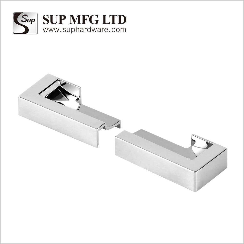 AS101 Aluminium sealing profiles series