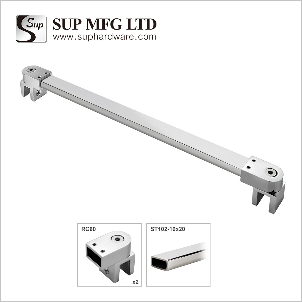 10x20mm Support Bar SB708