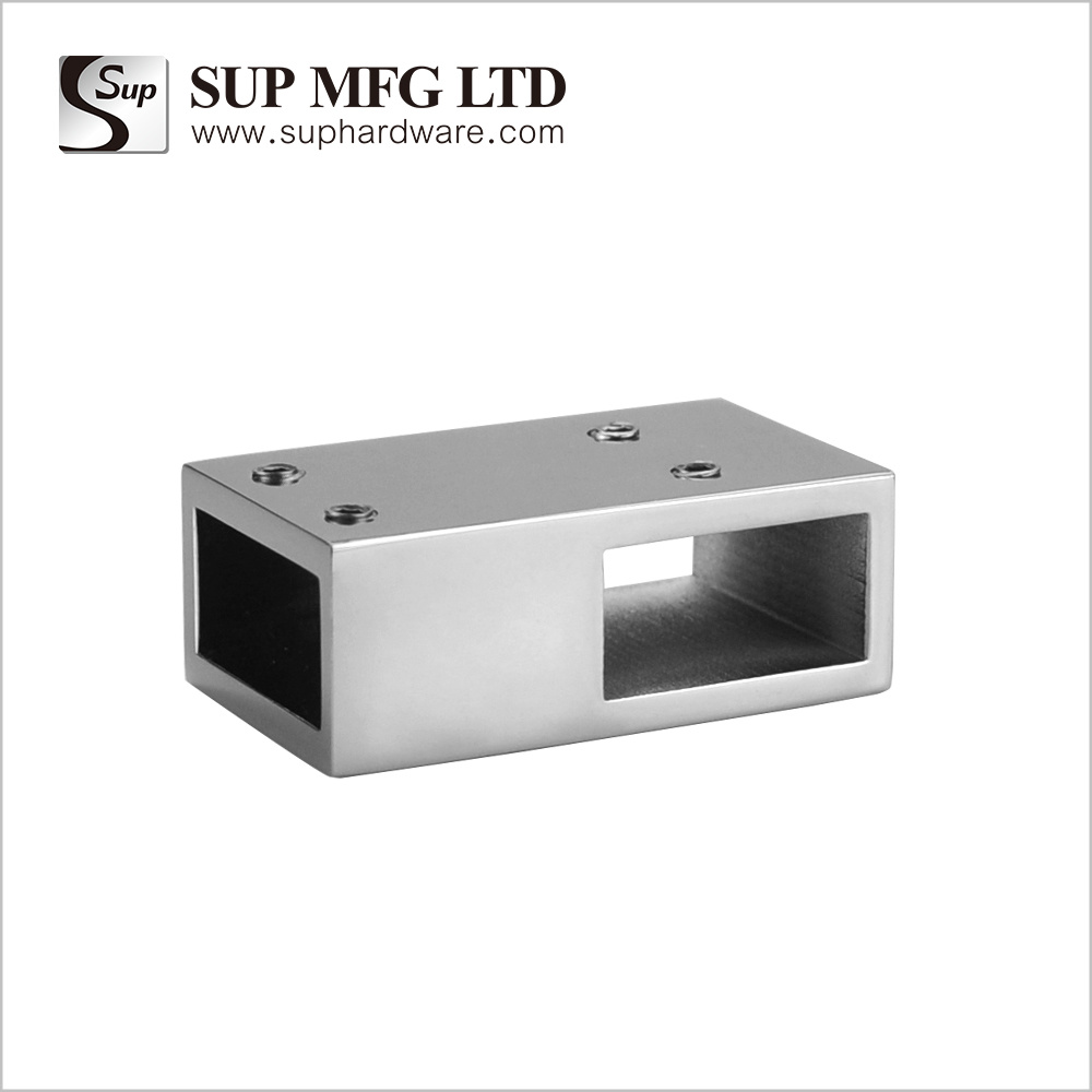 10x20mm Tube Connector RC54