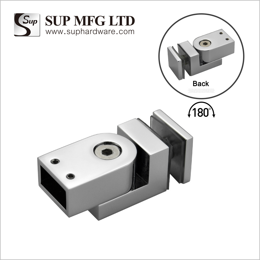 10x20mm Tube Connector RC62