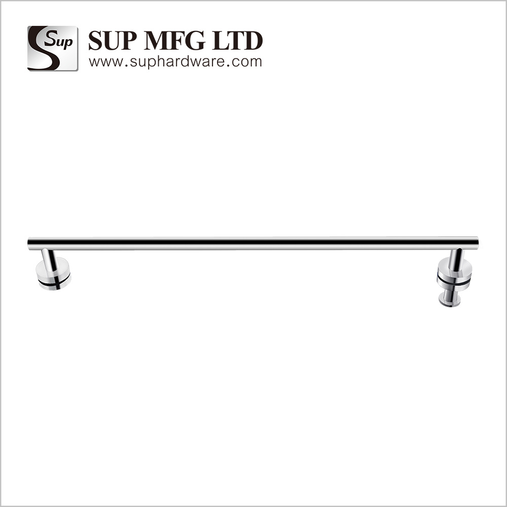 Glass Door Handle DH611A