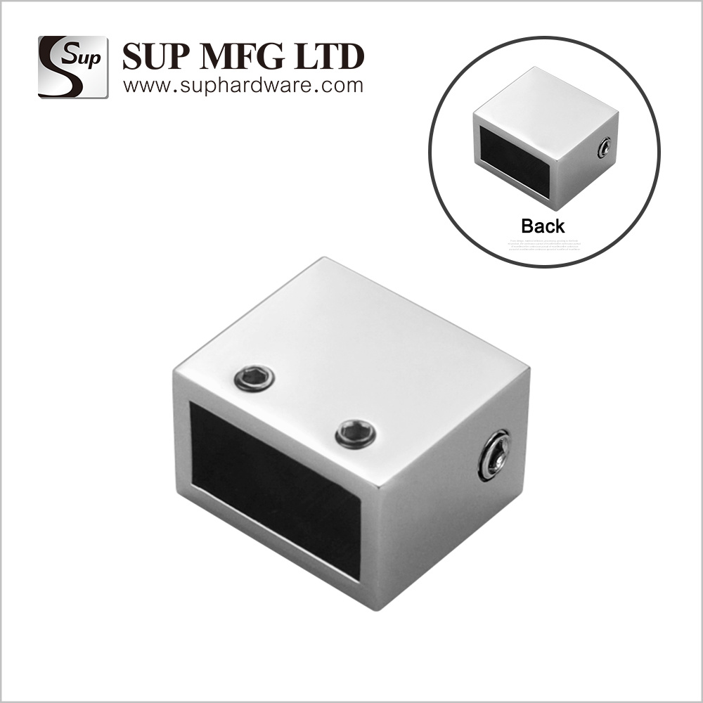 10x20mm Tube Connector RC55