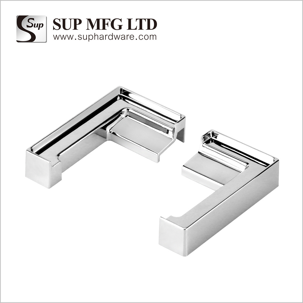 AS101 Aluminium sealing profiles series