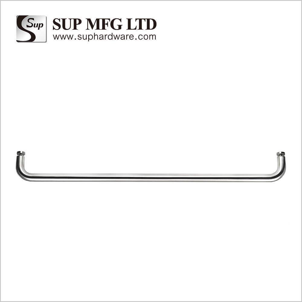 Glass Door Handle DH502-24