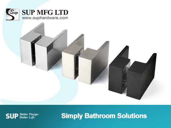 Simply Bathroom Solutions