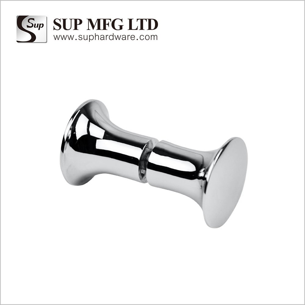 Shower door knob DK11