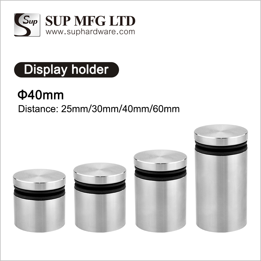 Display Holder SF40 Series