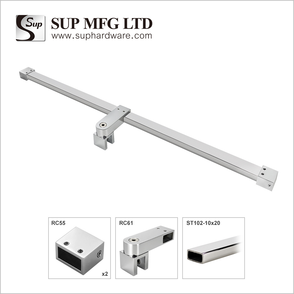 10x20mm Support Bar SB711