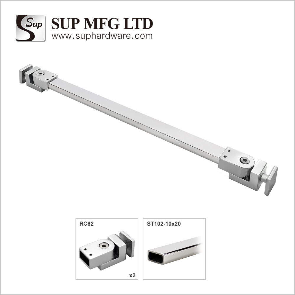 10x20mm Support Bar SB709