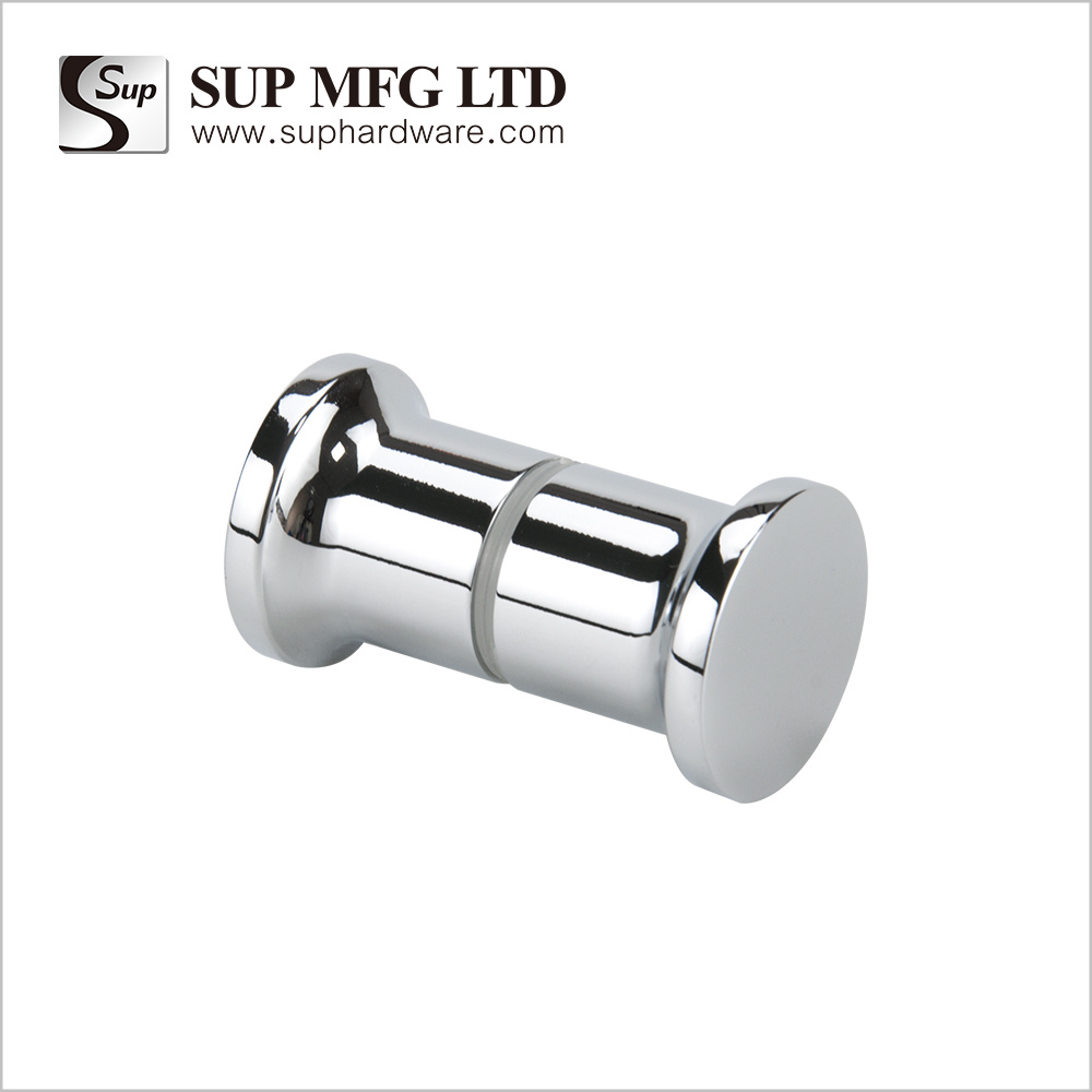 Shower door knob DK11-1