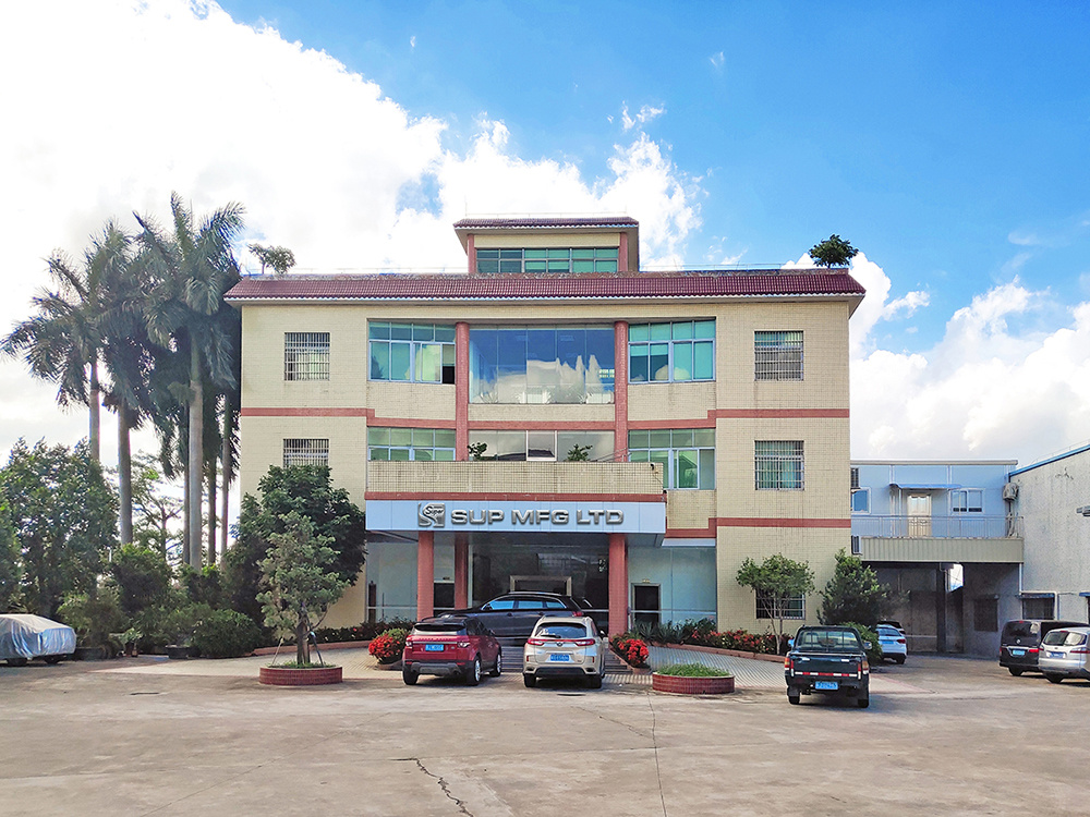 Office Building