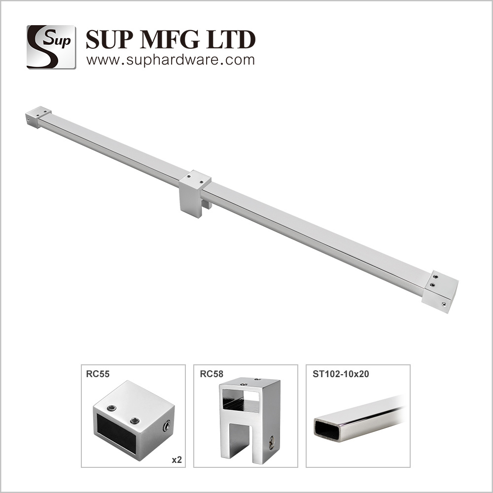10x20mm Support Bar SB710