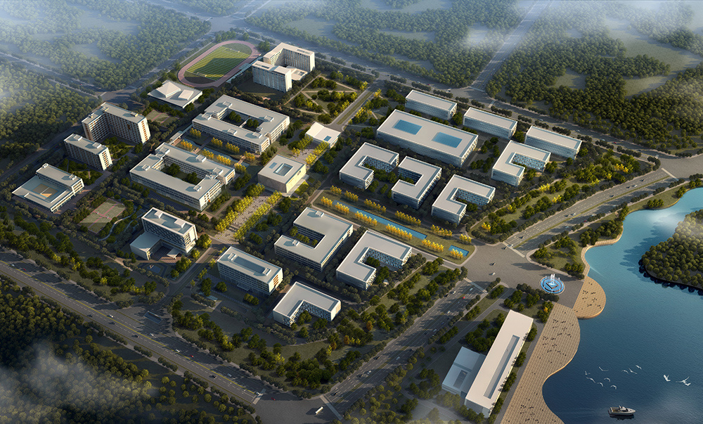 哈尔滨工程大学(烟台)研究生院