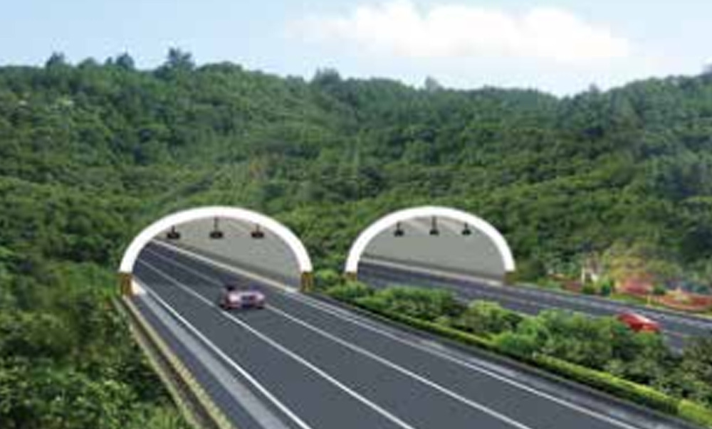 市政道路