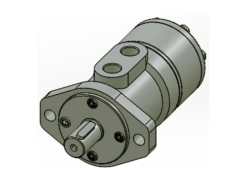 RMP series cycloidal hydraulic motor