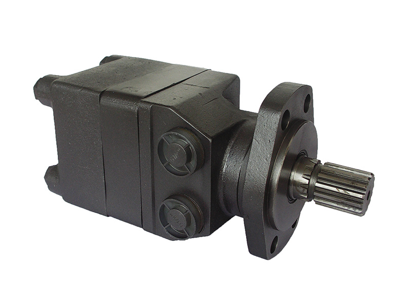 RMB small digging motor