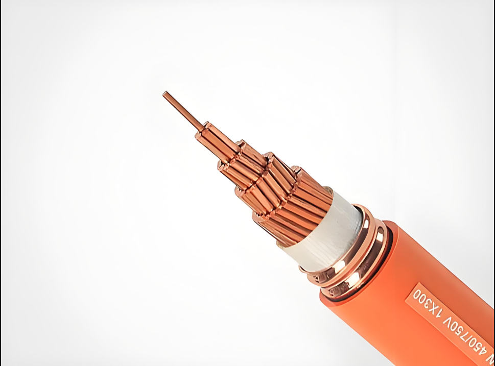 Mineral insulated cables: Provide you with more secure power transmission