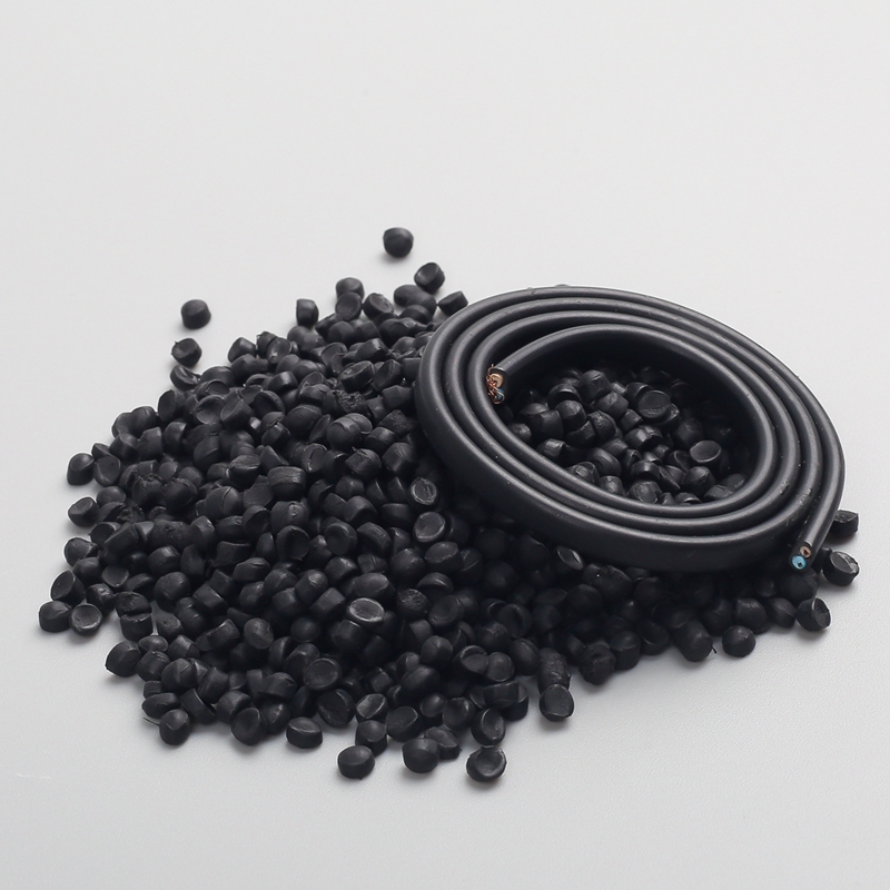 "Eco-Friendly PVC Materials: Introducing Our Green Raw Material Traceability System"