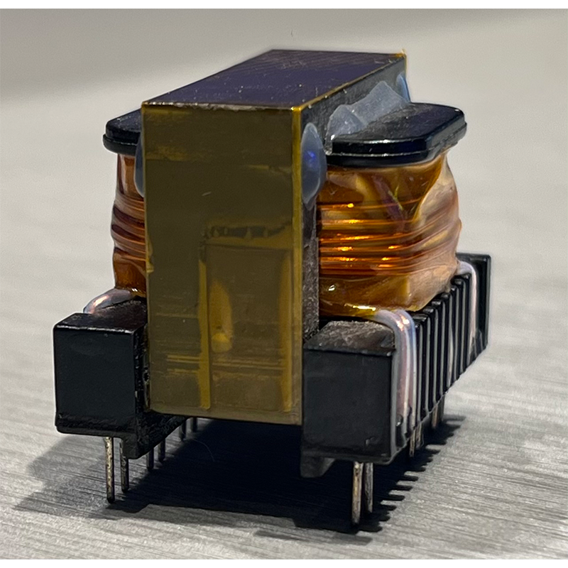Micropower power transformer transmission power below 25VA