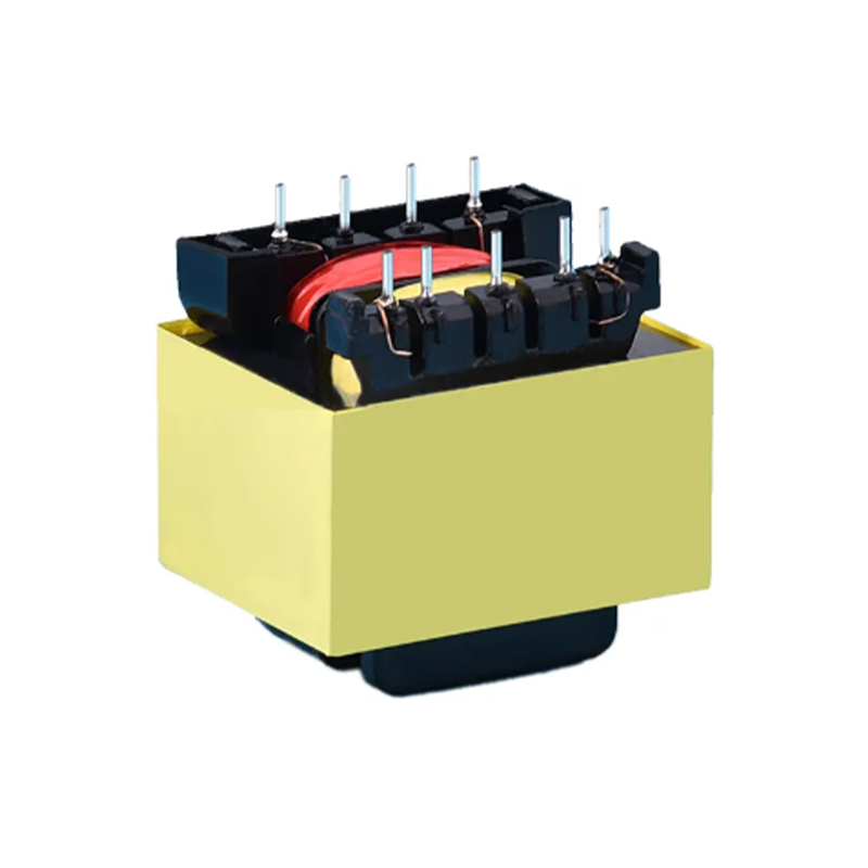 小功率电源变压器 传送功率0.5KVA-25VA