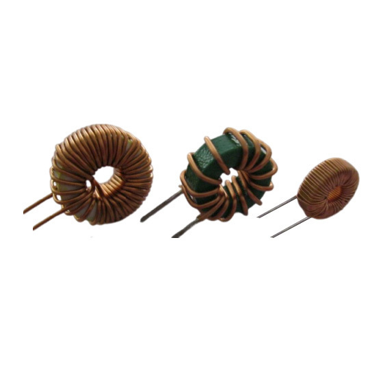 Inductor coil