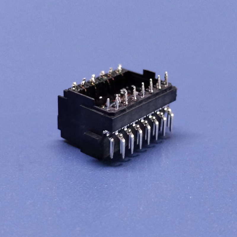 27PIN