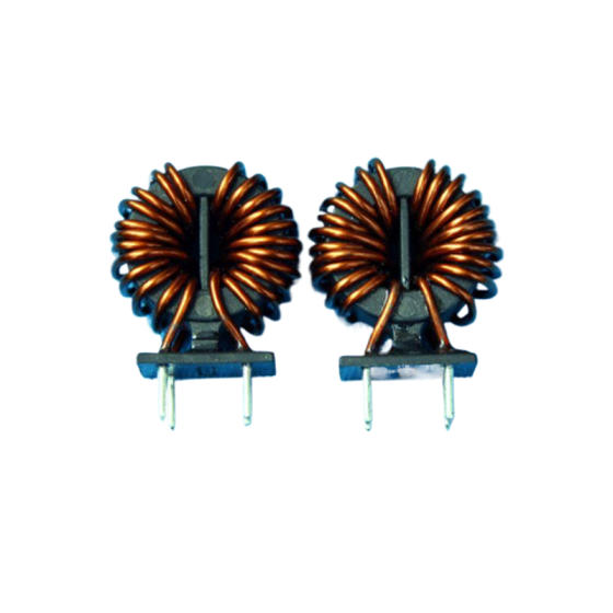 Core common mode inductance