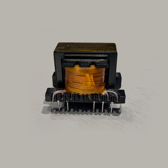 Micropower power transformer transmission power below 25VA