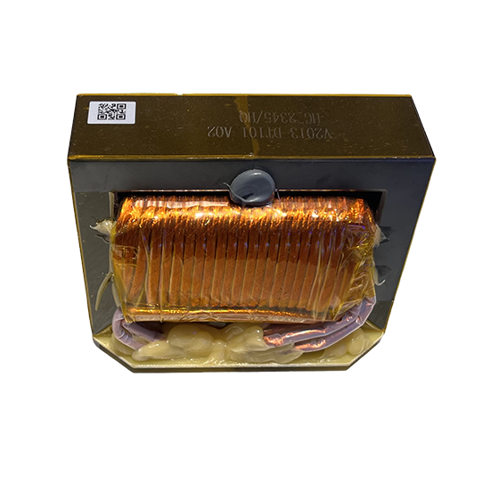 High-power power transformer transmission power of more than 10KVA