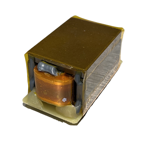 High-power power transformer transmission power of more than 10KVA