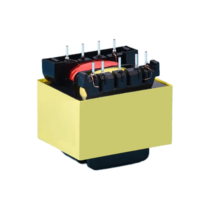 Small power supply transformer transmission power 0.5KVA-25VA